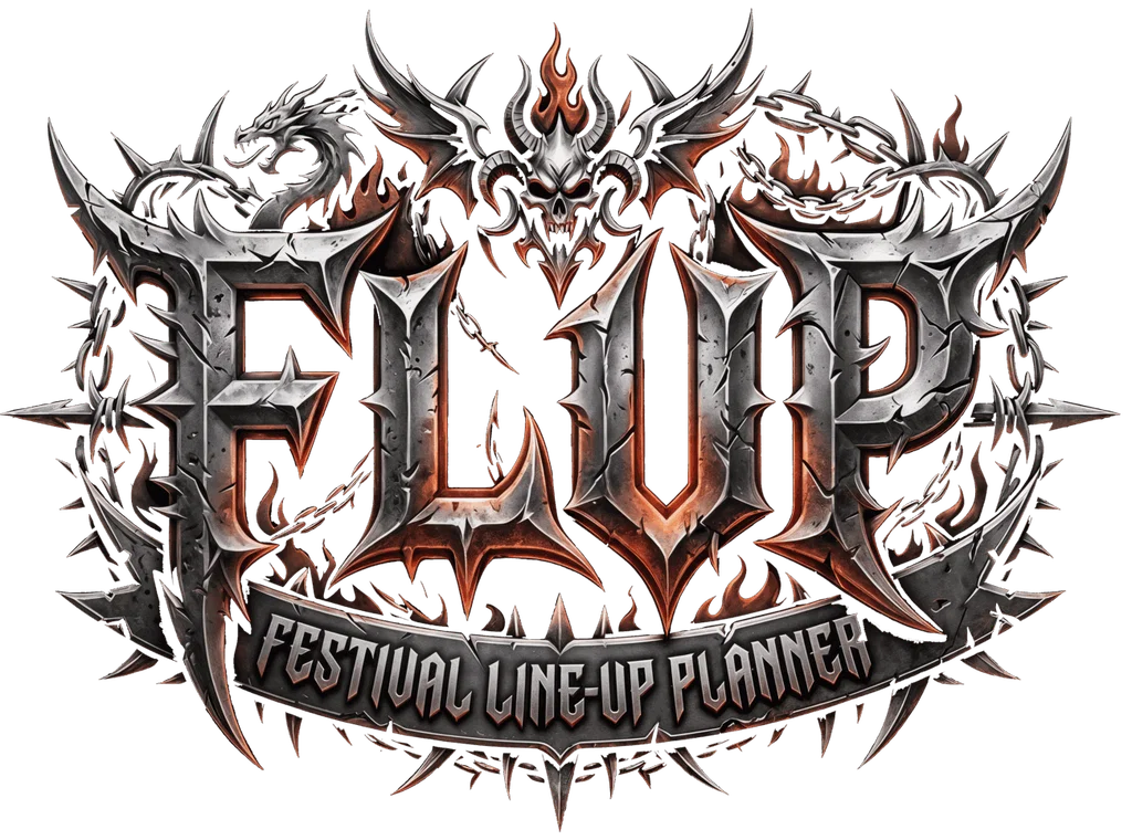 FLUP Logo